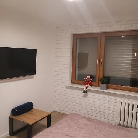 Apartment Apartament Grunwaldzka *