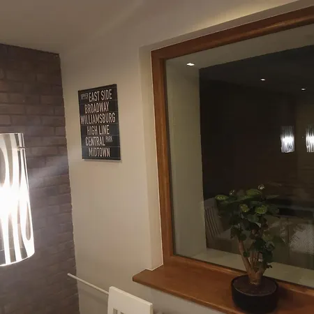 Apartament Grunwaldzka * Srem