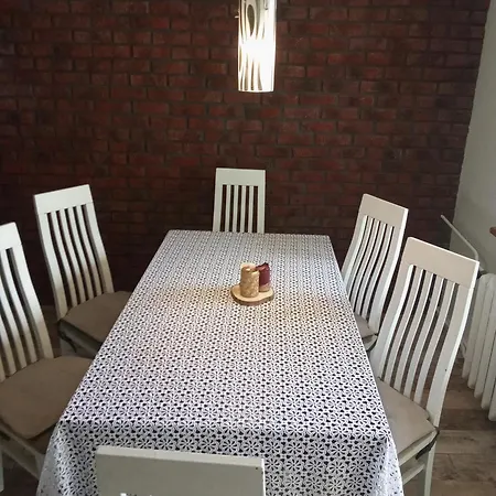 Apartament Grunwaldzka * Srem