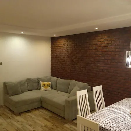 Apartament Grunwaldzka * Srem