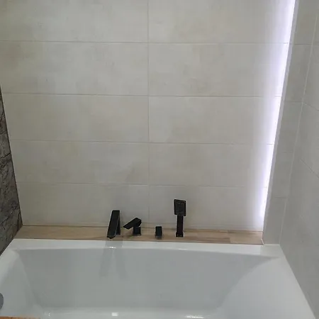 Apartment Apartament Grunwaldzka Srem