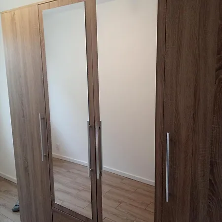 Apartament Grunwaldzka * Srem